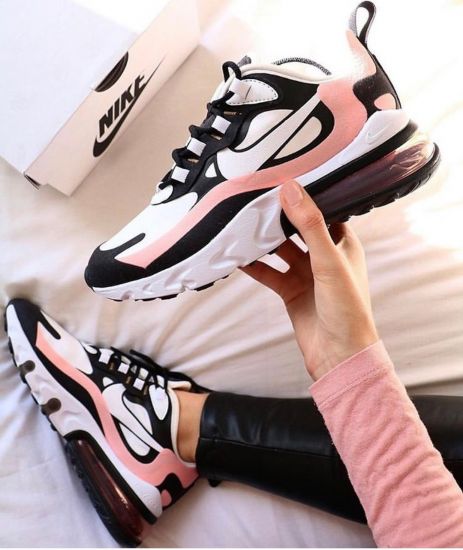 Nike air max 270 Pink